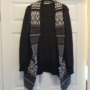 Maurices Cardigan Large